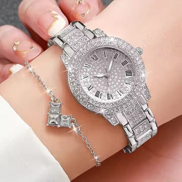 Fancy Watch