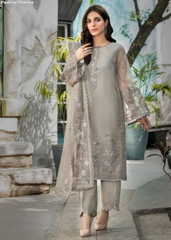 Party Wear New Collection